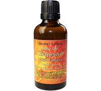 Ancient Wisdom Aceite base de semilla de uva, 50 ml.