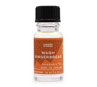 Aceite de Fragancia 10 ml - Galleta de Jengibre Caliente