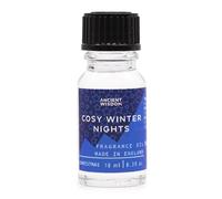Aceite de Fragancia 10 ml - Noches de invierno
