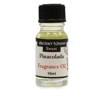 Pinacolada Fragrance Oil 10ml