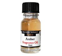 Aceites de Fragancia 10ml - Ámbar