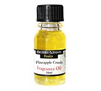 Ancient Wisdom Antigua Sabiduría Piña Crush Fragancia Aceite