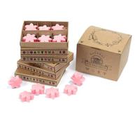 Ancient Wisdom Box of 6 Wax Melts - Japanese Magnolia