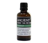Ancient Wisdom Cajaput 50ml