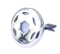 Ancient Wisdom Car Diffuser Kit - Football - 30mm
