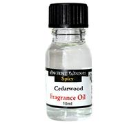 Ancient Wisdom Cedarwood Fragrance Oil by Ancient Wisdom