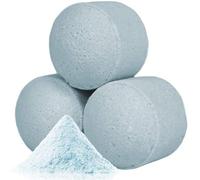 Ancient Wisdom Chill Pills Baby Powder