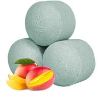 Ancient Wisdom Chill Pills - Mango