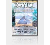 Ancient Wisdom: Christopher Dunn - Ancient Power [USA] [VHS]