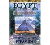 Ancient Wisdom: Christopher Nunn - Ancient Power [Edizione: Stati Uniti] [USA] [DVD]