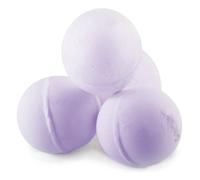 Ancient Wisdom Clary Sage & Juniper Bath Bomb