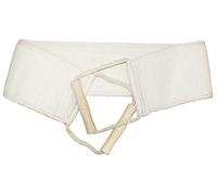 Ancient Wisdom Classic Loofah - Exfoliante para espalda