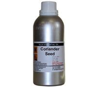 Ancient Wisdom Coriander Seed 0.5Kg