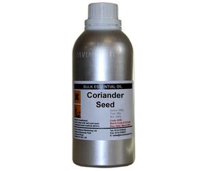 Ancient Wisdom Coriander Seed 0.5Kg