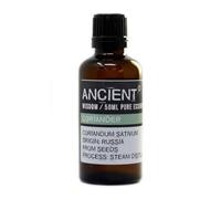 Ancient Wisdom Coriander Seed 50ml