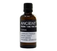 Ancient Wisdom Cumin Seed 50ml
