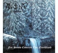 Ancient Wisdom – For Snow Covered The Northland – Vinilo (Edel, Importación USA)