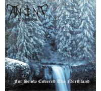 Ancient Wisdom For Snow Covered the Northland (Vinyl) (Importación USA)