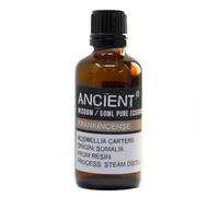 Ancient Wisdom Frankincense (Pure) 50ml