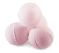 Ancient Wisdom Frankincense & Rose Bath Bomb