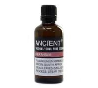 Ancient Wisdom Geranium (Egypt) 50ml