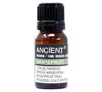 Ancient Wisdom Grapefruit Organic Essential Oil 10ml