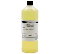 Ancient Wisdom Hazelnut Oil - 1 Litre