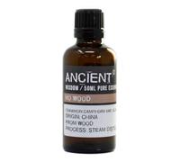 Ancient Wisdom Ho Wood 50ml