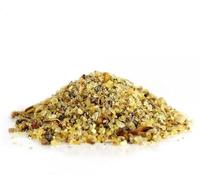 Ancient Wisdom Incienso Cofrade - Incienso de Sevilla en Grano - de Procesiones - Bolsita de 50gr. - Natural - Ecológico - Amores (Palio)