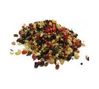 Ancient Wisdom Incienso Cofrade - Inciensos de Sevilla en Grano - - Inciensos de Procesiones - Bolsita de 50gr. - Natural - Ecológico - Inciensos Amores (Esperanza de Triana)