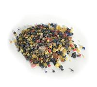 Ancient Wisdom Incienso Cofrade - Inciensos de Sevilla en Grano - - Inciensos de Procesiones - Bolsita de 50gr. - Natural - Ecológico - Inciensos Amores (Los Gitanos)