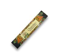 Ancient Wisdom Incienso Namaste Mandala Masala - Tradicional de India Agarbathi - Hecho a Mano - 1 cajetilla - HOSTENATURA (Chandan)