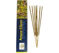 Ancient Wisdom Incienso Namaste Mandala Masala - Tradicional de India Agarbathi - Hecho a Mano - 1 cajetilla - HOSTENATURA (Atrae Clientes)