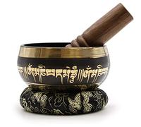 Ancient Wisdom - Juego de cuencos de flor de loto