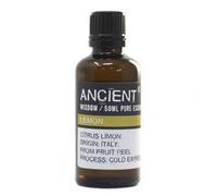 Ancient Wisdom Lemon 50ml
