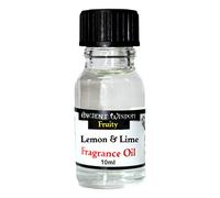 Ancient Wisdom Lemon and Lime Fragrance Oil by Ancient Wisdom