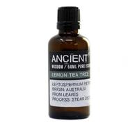 Ancient Wisdom Lemon Tea Tree50ml