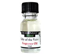 Ancient Wisdom Lily Of The Valley Fragrance Oil by Ancient Wisdom