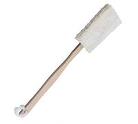 Ancient Wisdom Loofah Long Handle Brush