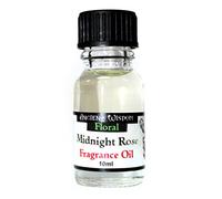 Ancient Wisdom Midnight Rose Fragrance Oil by Ancient Wisdom