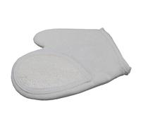 Ancient Wisdom Natural Loofah Body Scrubs - Glove