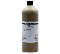 ANCIENT WISDOM Neem Oil - 1 Litre