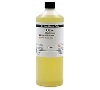 Ancient Wisdom Olive Oil - 1 Litre