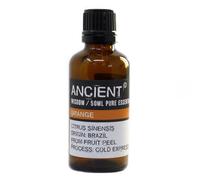 Ancient Wisdom Orange 50ml