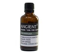 Ancient Wisdom Palmarosa 50ml