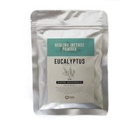Ancient Wisdom Polvo de incienso de eucalipto curativo (50 g)
