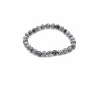 Ancient Wisdom Pulseras de piedras preciosas, 12 diseños únicos para energía positiva y curación, pulseras de piedra de cristal auténtica para manifestar una buena vida (piedra mapa, prosperidad)