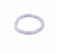 Ancient Wisdom Pulseras de piedras preciosas, 12 diseños únicos para energía positiva y curación, pulseras de piedra de cristal auténtica para manifestar una buena vida (cuarzo rosa, amor)