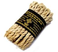 Ancient Wisdom Pure Herbs Spikenard Rope Incense