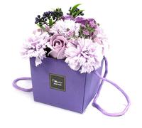 Ancient Wisdom Ramo de Flores de jabón, Lavanda